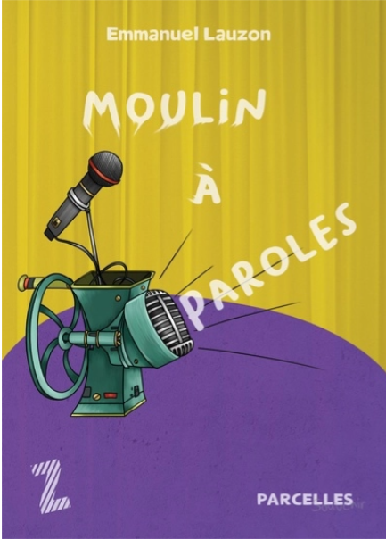 Moulin à paroles