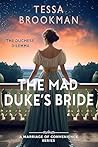 The Mad Duke's Bride