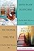 Stella Kirk Mystery Series:...