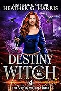 Destiny of the Witch