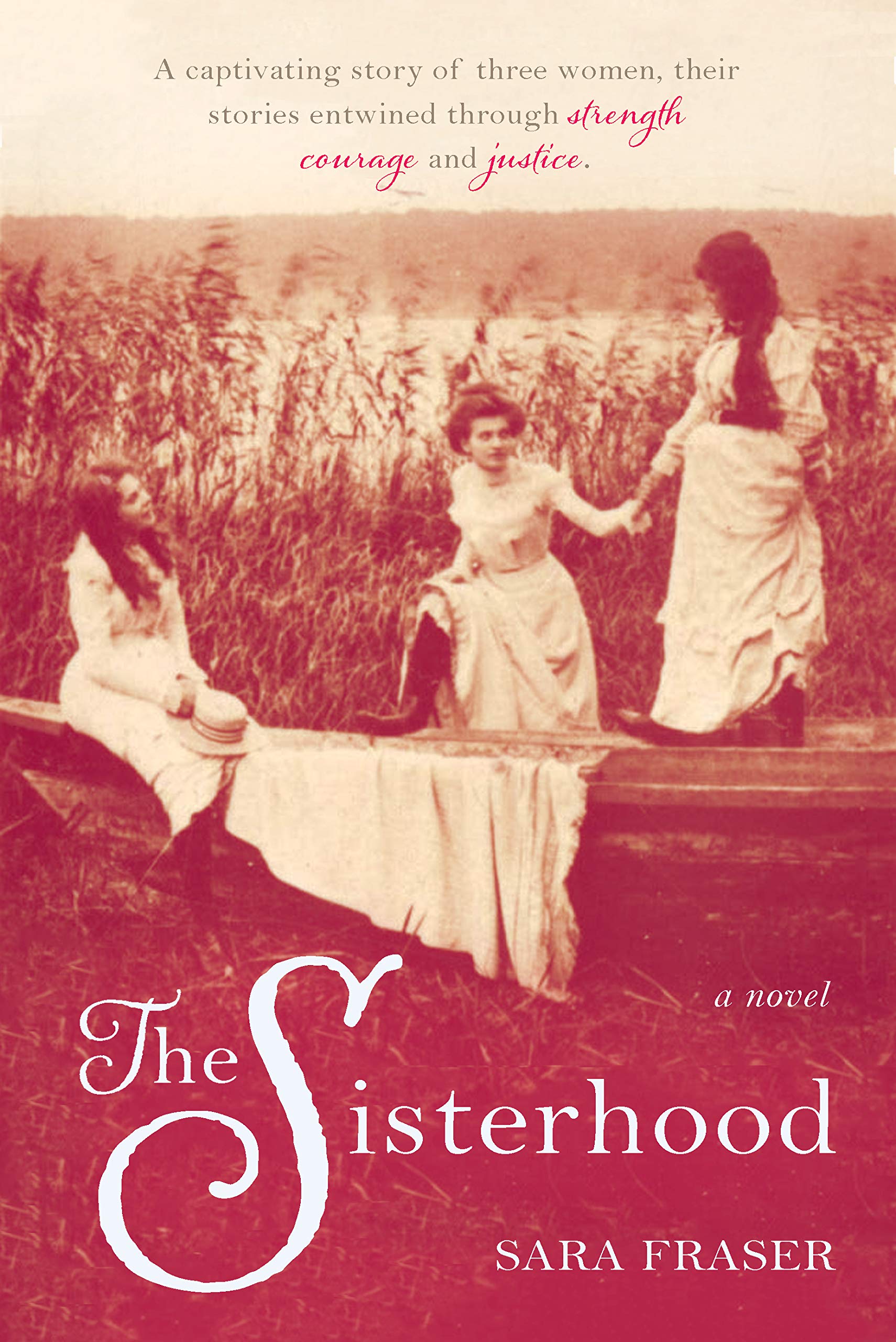 The Sisterhood (The Dreamers #2)