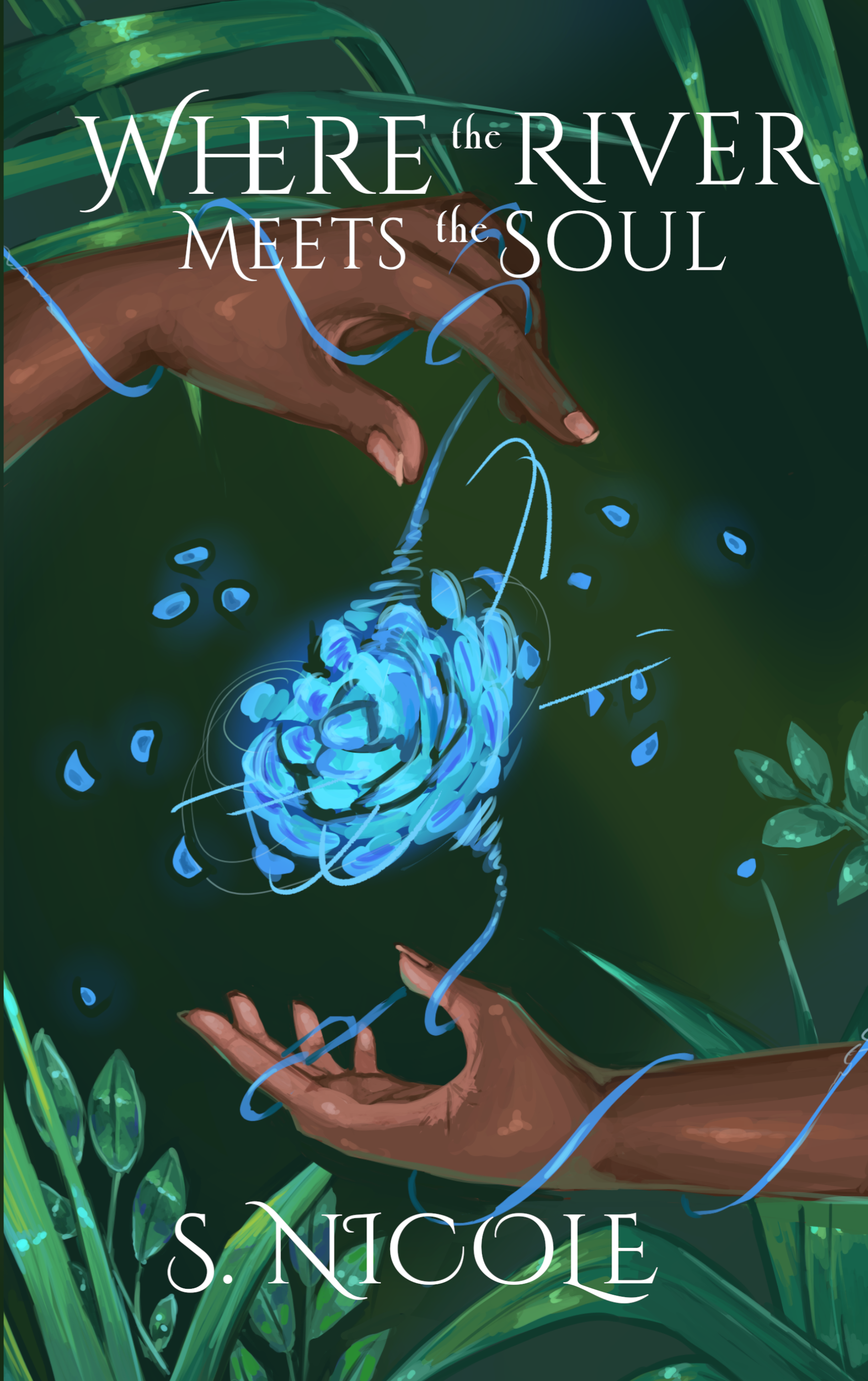 Where the River Meets the Soul (Paperback)