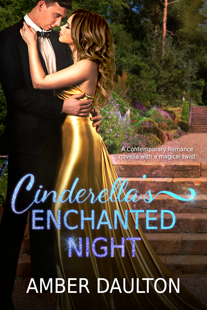 Cinderella's Enchanted Night