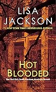 Hot Blooded (New Orleans, #1)