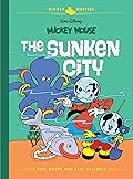 Walt Disney's Mickey Mouse: The Sunken City