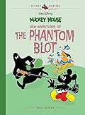 Walt Disney's Mickey Mouse: New Adventures of the Phantom Blot