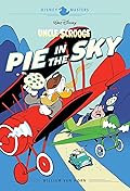 Walt Disney's Uncle Scrooge: Pie in the Sky
