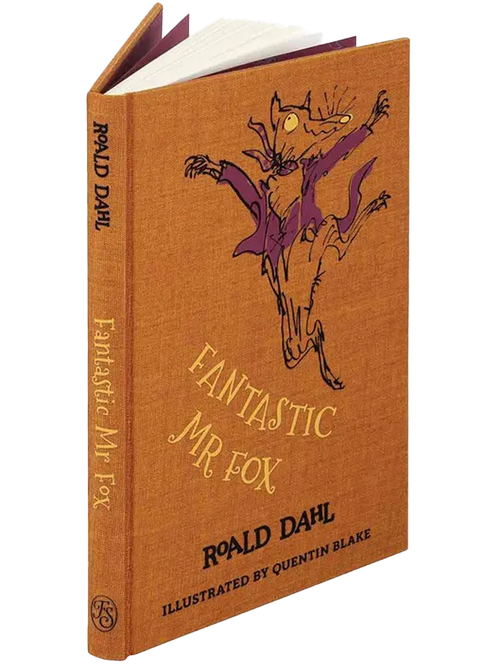 Fantastic Mr. Fox