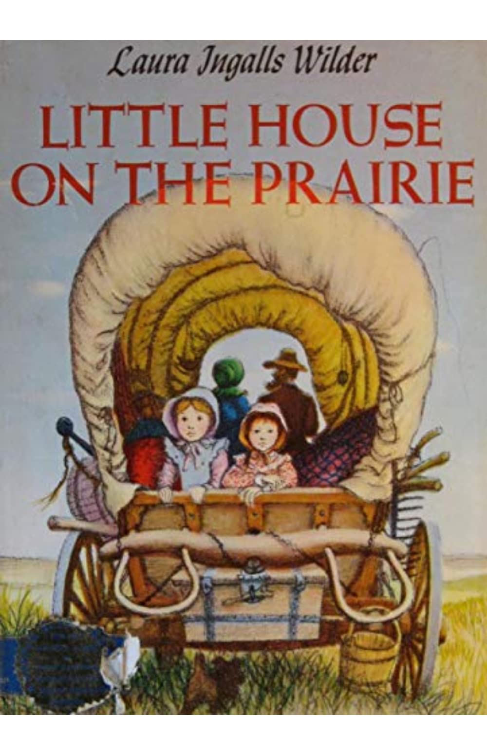 Little House on the Prairie
