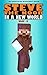 In a New World: Book 13 (Steve the Noob in a New World (Saga 2))