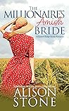 The Millionaire's Amish Bride: A Hunters Ridge Amish Romance The Millionaire's Amish Bride: A Hunters Ridge Amish Romance