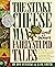The Stinky Cheese Man and Other Fairly Stupid Tales by Jon Scieszka