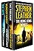 Stephen Leather - The Hong Kong Novels by Stephen Leather