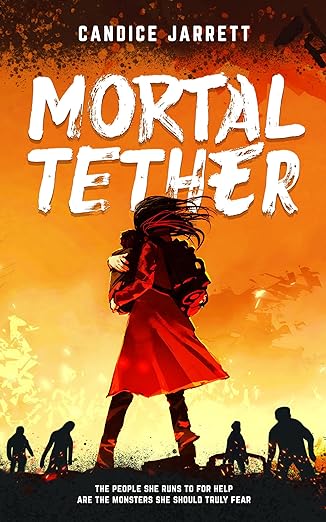 Mortal Tether (Kindle Edition)
