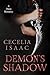 Demon's Shadow (A Djinn Romance #3) by Cecelia Isaac