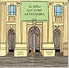 El niño que subió la escalera by Claudio Aguilera