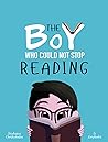 The Boy Who Could...