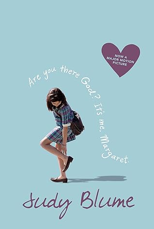 Are You There God? It's Me, Margaret