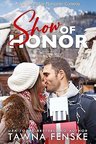 Show of Honor (Juniper Ridge, #4)