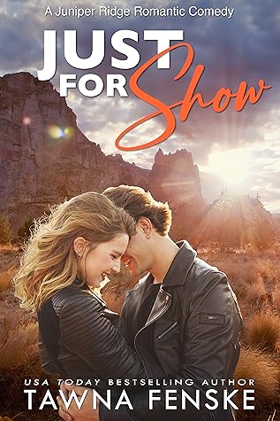Just for Show (Juniper Ridge, #5)