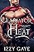 Gladiator Heat: M/M Erotica...