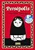 Persépolis by Marjane Satrapi