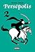 Persepolis, Vol. 2 (En Espanol): Persepolis Vol. 2 (Spanish Edition) by Marjane Satrapi (2004-07-04)