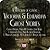 A Selection of Victorian and Edwardian Ghost Stories