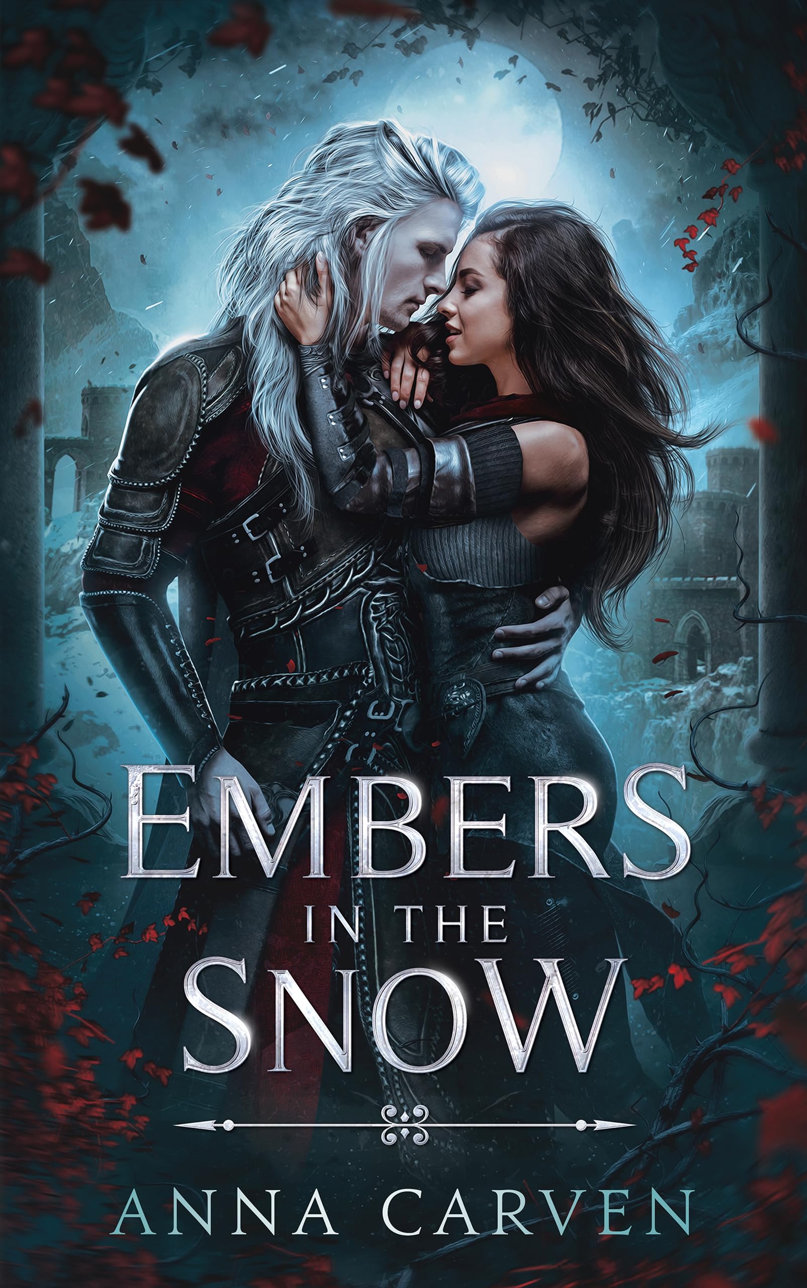Embers in the Snow (Kindle Edition)