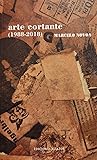 arte cortante (1988-2018)