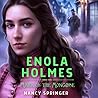 Enola Holmes and the Mark of the Mongoose by Nancy Springer