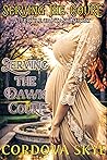 Serving the Dawn Court by Cordova Skye