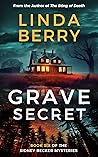 Grave Secret (The Sidney Becker Mysteries, #6)