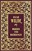 Märchen und Erzählungen: mit Illustrationen von Aubrey Beardsley und Alfons Mucha: Leinen mit Goldprägung (German Edition)