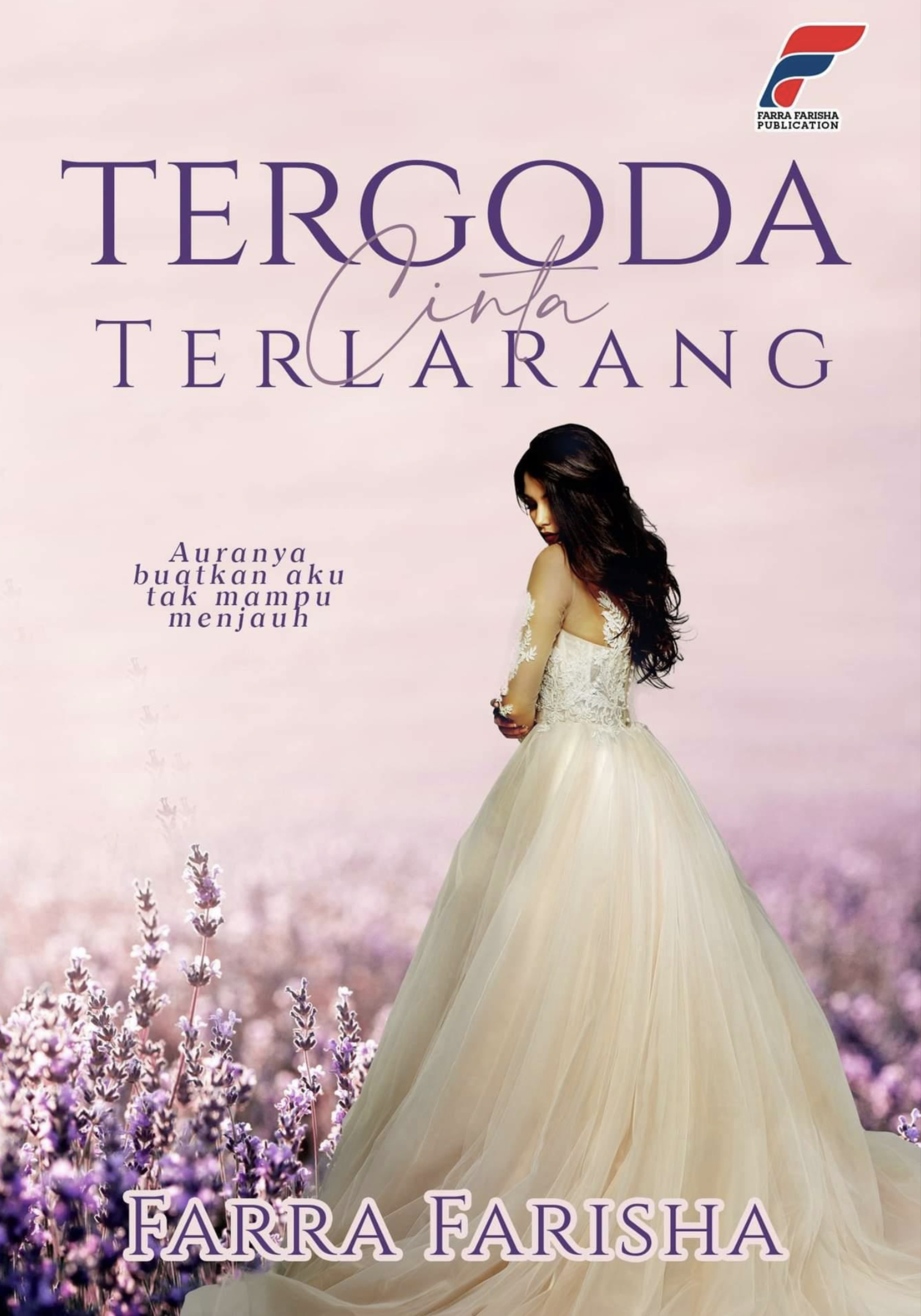 Tergoda Cinta Terlarang (Unknown Binding)