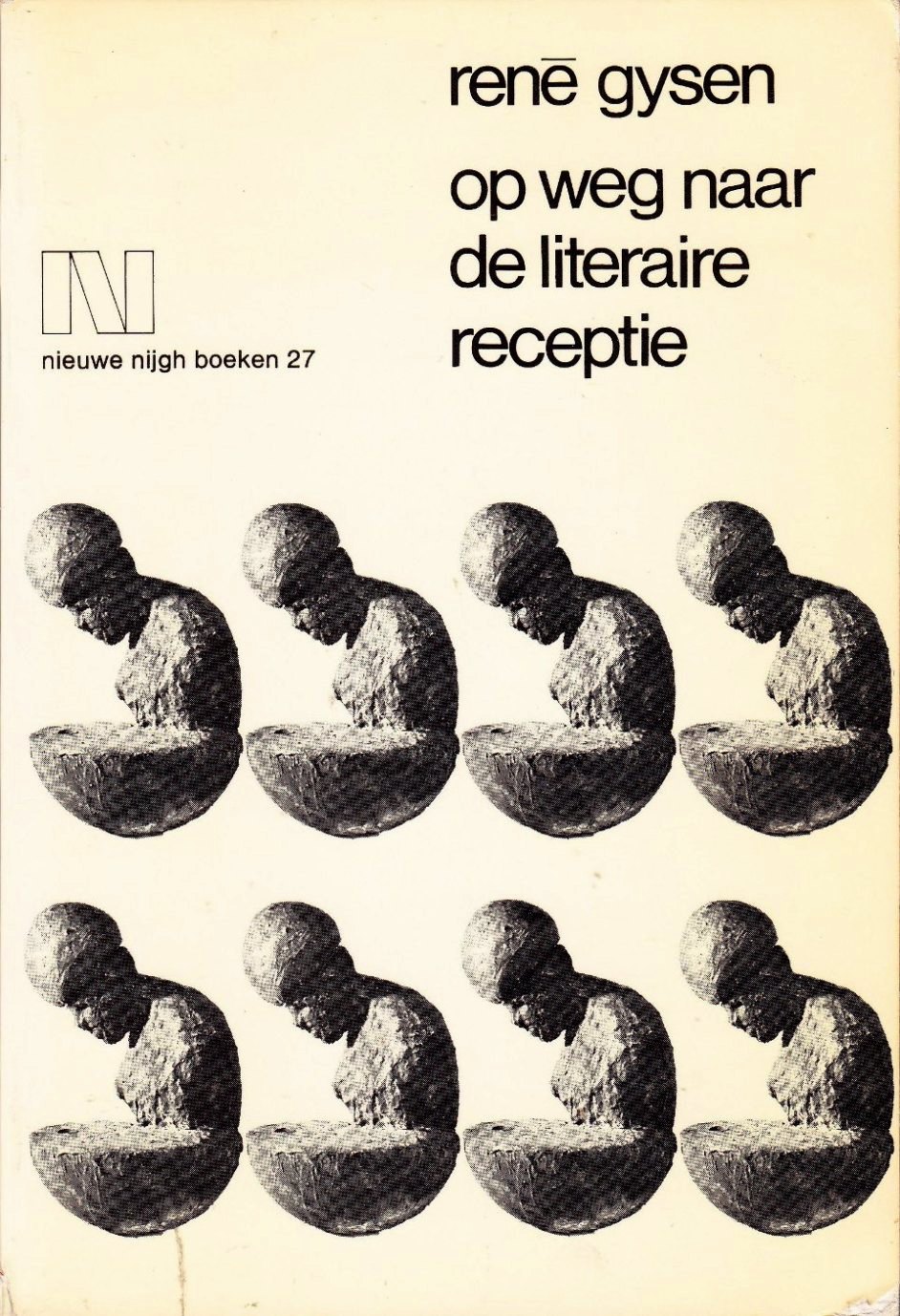 Op weg naar de literaire receptie