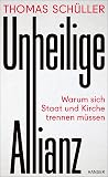 Unheilige Allianz...