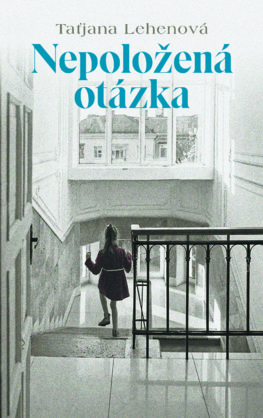 Nepoložená otázka (Hardcover)