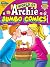 World of Archie Jumbo Comic...