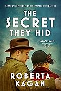 The Secret They Hid (Margot's Secret #1)