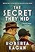 The Secret They Hid (Margot's Secret #1)