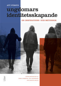 Att förstå ungdomars identitetsskapande - en inspirations- och metodbok (Paperback)