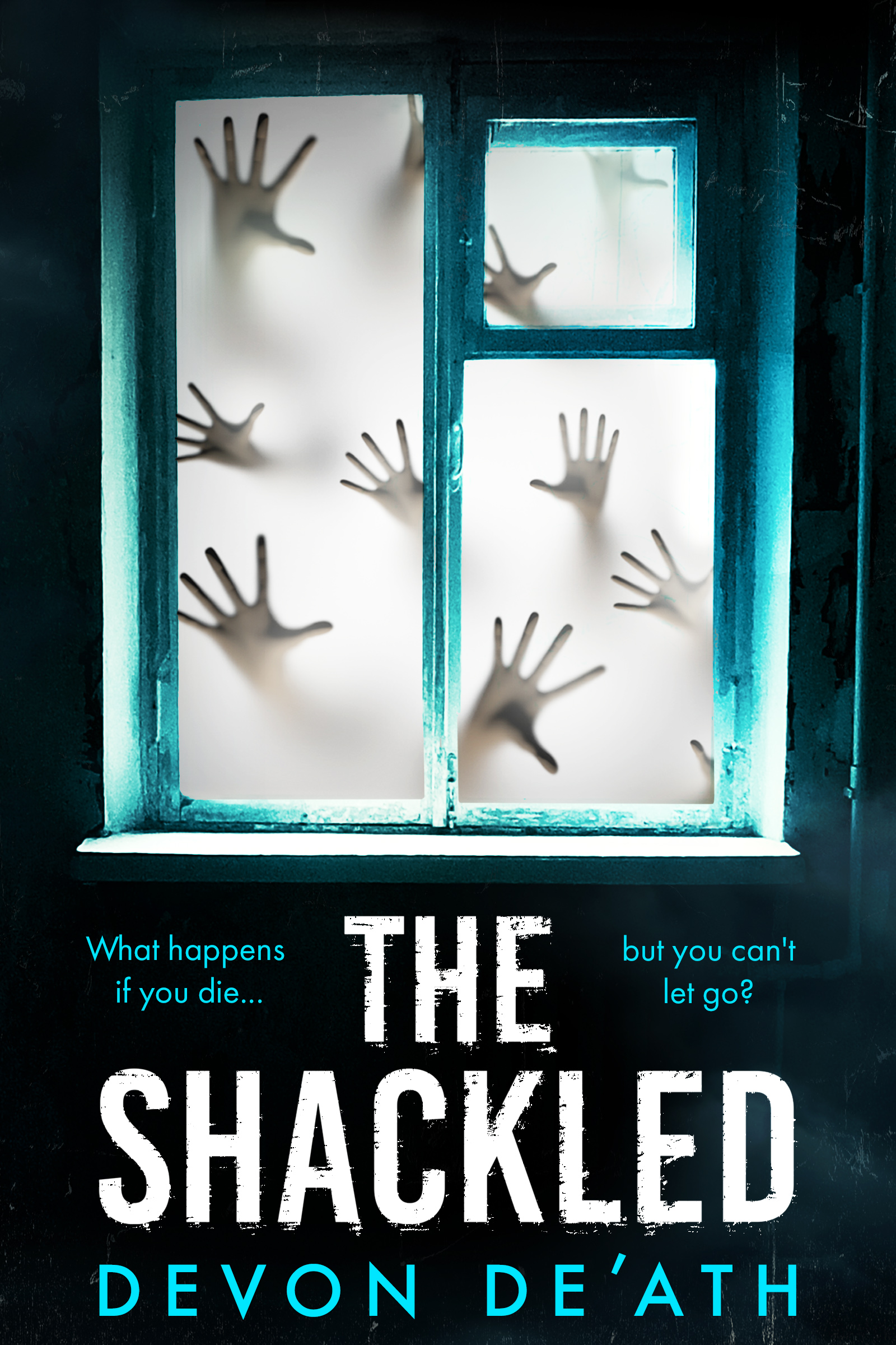The Shackled (Kindle Edition)