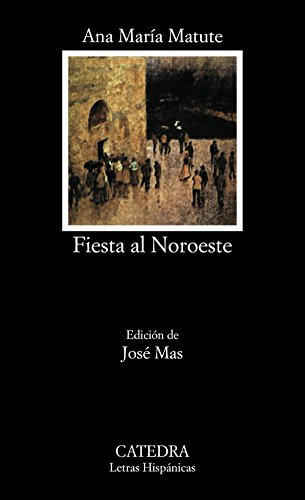 Fiesta al noroeste (Paperback)