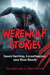 Werewolf Stories by Nick Redfern