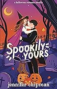 Spookily Yours (Witches of Pleasant Grove, #1)