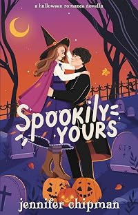 Spookily Yours (Witches of Pleasant Grove, #1)