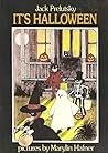 It's Halloween by Jack Prelutsky