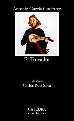 El Trovador (Paperback)