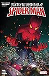 Deadly Neighborhood Spider-Man by Taboo
